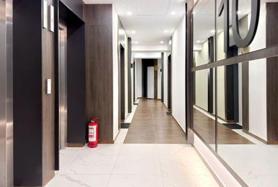 2 Camere | Premium | Vedere Panoramica | City of Mara M9 | Comision 0 - 18