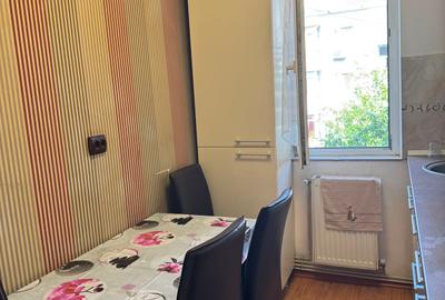 Apartament 2 camere Dacia Rond Zimbru - 7