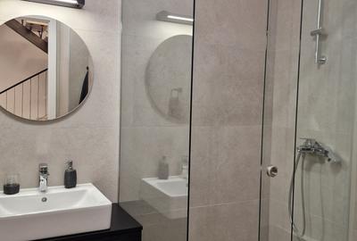 Duplex parc Herastrau loc de parcare inclus si terasa - 19