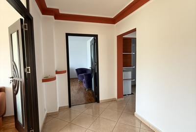 Apartament 4 camere - 13 Septembrie - 5