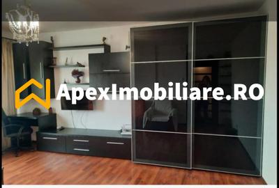 Garsonieră decomandată, mobilată în Titan