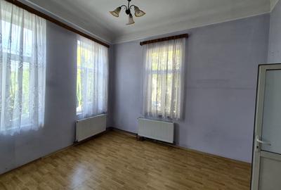 Casa individuala D+P+Pod - Serban Voda - Cantemir | 120 mp | Curte proprie - 6