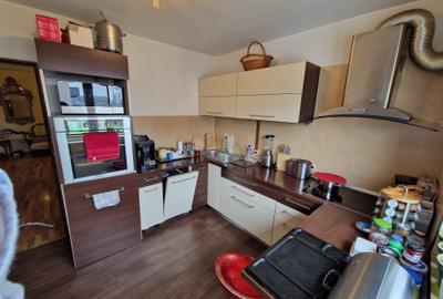 Apartament 3 camere confort marit in Borhanci - 5
