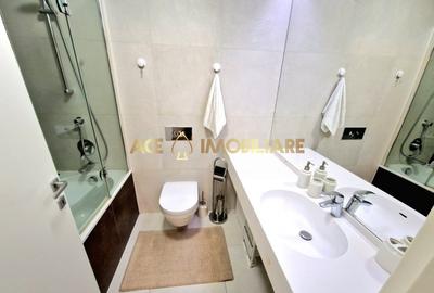 2 Camere de inchiriat | Pipera | Metrou | Lacul Herastrau | Terasa - 8