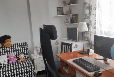 Apartament cochet in bloc boutique Damaroaia - 2