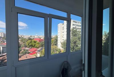 Apartament 3 camere Decomandat Decebal-Muncii cu loc parcare ADP - 14