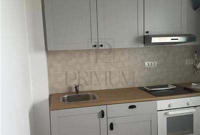 Apartament 2 camere - decomandat - mobilat utilat - balcon - incalzire in pardos - 4