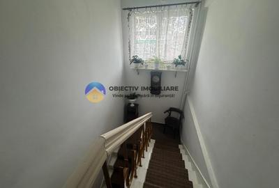 Apartament 5 camere/2 bai/3 balcoane 117 mp– Zona Centrală - 9