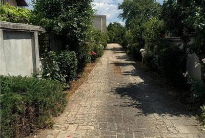 Vila Exceptionala | Piscina Exterioara | PAULESTI - 27
