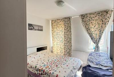 APARTAMENT TIP STUDIO DE VÂNZARE-COMPLET MOBILAT ȘI UTILAT-MILITARI RESIDENCE - 15