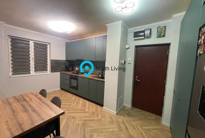 Apartament 3 camere decomandat lângă Parcul Național - 2