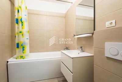 Garsoniera moderna decomandata | 7min de metrou Berceni | Biruintei 85 - 6