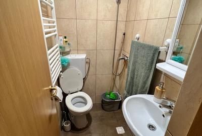 VÂND garsonieră, renovată ,zona Vasile Aaron - 5