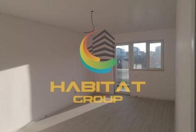 Apartament cu 3 camere decomandat în Metalurgiei