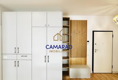 Apartament cu 2 camere spatios | Prima închiriere | Crystal North | Pipera - 7