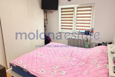 Apartament 4 camere, etaj 1,  Cartier Marasti, Zona strazii Dambovitei - 3