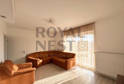 De inchiriat apartament cu 2 camere in Avantgarden3 - 2