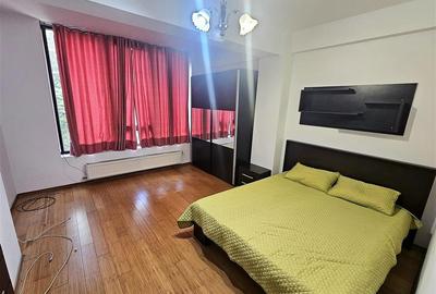 Palas-Hotel International, apartament mobilat si utilat, bloc nou - 7