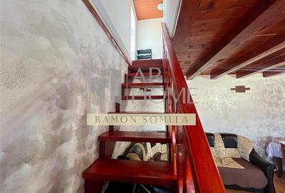 Vanzare Casa Individuala 4 camere,  P+M , Sat Tarinceni  , Prahova - 16