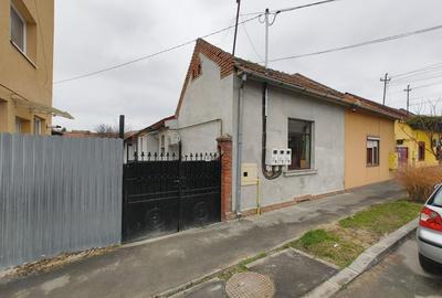 Spațiu comercial UTA - 1