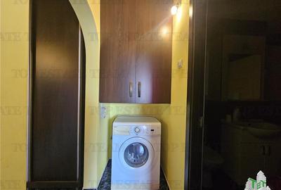 Apartament 2 camere etaj 4/4 curat si luminos - Poarta 6, Constanta - 14