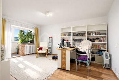 Apartament 2 camere,  decomandat,  zona Primăverii,  Mănăștur - 1