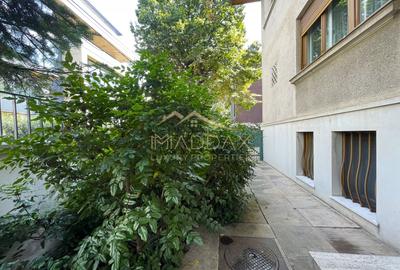 4 rooms ***203 SQM useful*** / 38 SQM terrace + garage / Primaverii - 5
