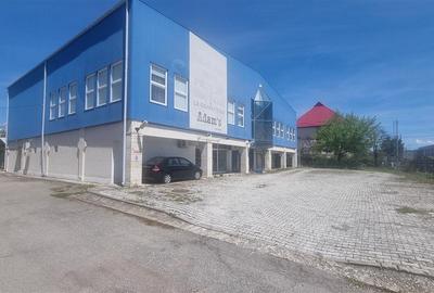 Spatiu Comercial Oportunitate de Investitie in Targu Secuiesc - 2