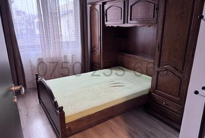 Aurel Persu - Apartament 2 camere decomandat cu loc de parcare privat - 10