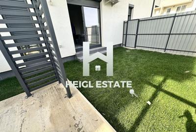 Apartament cu 2 camere  si curte privata in zona Braytim - 6