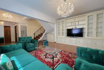 VILA TIP DUPLEX || 5 CAMERE || TEREN 190 MP || HERASTRAU NORDULUI - 6