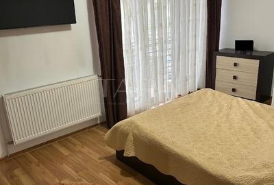 Casa 5 camere, suprafață 120 mp, teren 250 mp, zonaMuzeul Apei. - 7