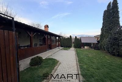 Casa individuala 150mp teren liber 500mp Lazaret - 2