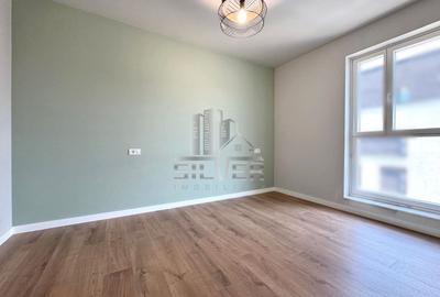 Apartament cu 3 camere/recent finisat/parcare/Columna Residence. - 10