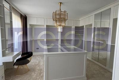 VANZARE - PENTHOUSE LUX - 335 mp - PARCARE -TINERETULUI - 3