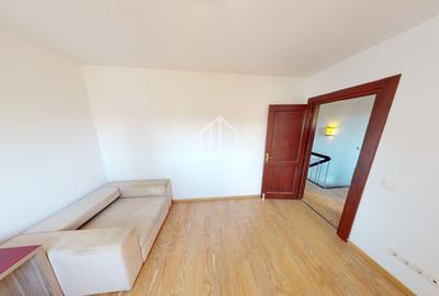 Apartament 3 camere, 2 balcoane, etaj 1, pe 2 nivele, Cal. D-vii - 10