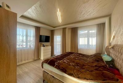 Casa moderna 210 mp | Zona centrala | Cartier privat - 5