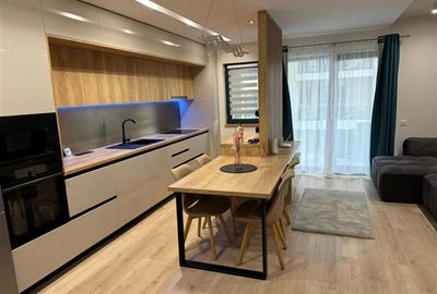 Apartament 3 camere ultramodern, etaj 1, parcare! Zona Somesului! - 4
