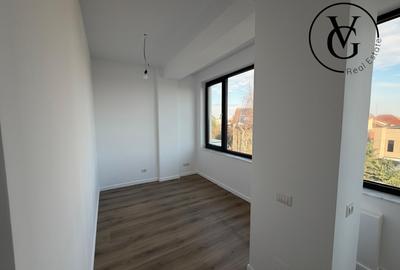 Vila P+2 Finisata | 5 camere + spatiu relaxare |  Pipera - 11