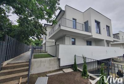 Ap 3 camere dispus pe 2 niveluri + curte, Popas Pacurari - 1