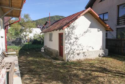 Vila Sinaia - 3
