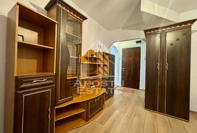 Apartament cu 2 camere, centrala proprie, zona Telegrafului - 3