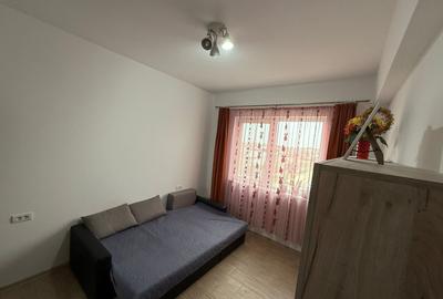 Bloc nou. Etaj intermediar. Decomandat. Aproape de Zone 2.Complet mobilat. - 9