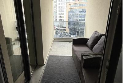 Apartament 2 camere | 67 mp | Balcon | Lux | Parcare | Floreasca - 13