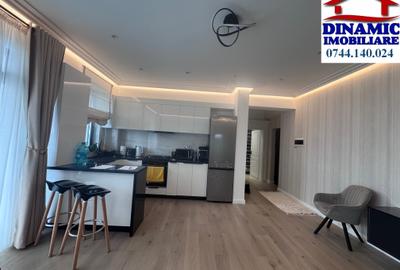 Apartament 3 camere, Str. Fermelor, ansamblu nou finalizat, vis-à-vis de Brico D - 9