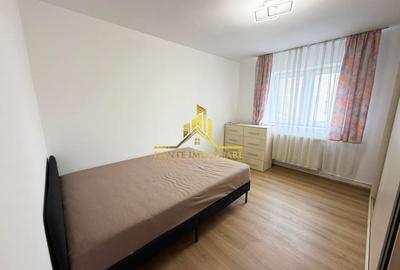 2 camere, decomandat, modern, balcon, PET FRIENDLY, Gruia, P. Cetatuia - 2