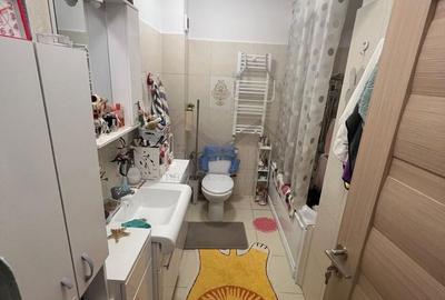 Apartament 2 camere decomandat CUG nu Lunca Cetatuii! - 6