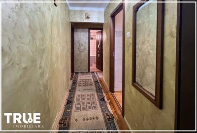 Ap. cu 2 camere de închiriat – Cartier Unirii, Târgu Mureș - 12