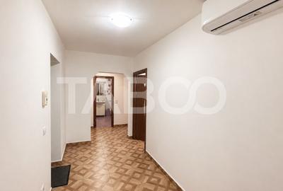 Apartament 3 camere 76 mpu +loc de parcare zona Terezian Sibiu - 5