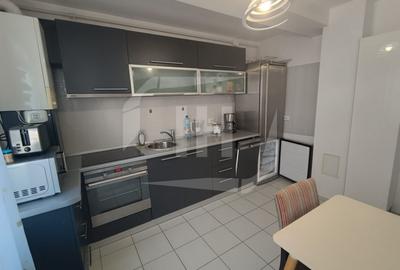 Apartament cu scara interioara in zona strazii Eugen Ionesco - 4